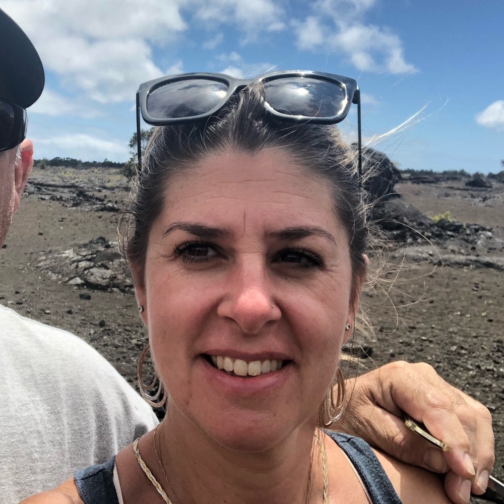 Meet your Posher, Natalie